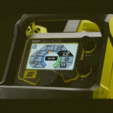 ESAB Warrior 300i Multi-process inverter power source - 0558102558