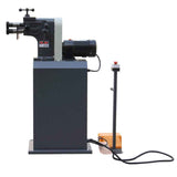 KAKA Industrial ETB-12 Electric Bead Bending Machine, Thickness max 18Ga., Sheet Metal Beading Machine 115V/60HZ/1PH - 173802V115