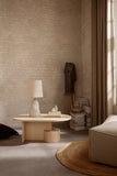 Ferm Living Eternal Round Jute Rug - 1104263338