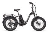 Rad Power Rad Expand 5 Electric Folding Bike, Top Speed 20mph - 103-00017