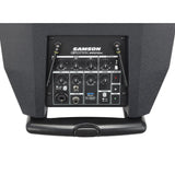 Samson Expedition Xp310w Bluetooth Ah9/qe Wireless Headset Microphone & Handheld - SAXP310WQE-AV