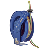 Coxreels EZ-SHW Series Spring Driven "Welding" &nbsp;Low Pressure Hose Reels - EZ-SHW-1100