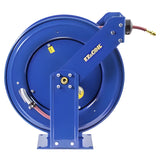 Coxreels EZ-T Series "Truck Mount" Low Pressure Spring Driven Hose Reels - EZ-TSH-3100