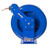 Coxreels EZ-T Series "Truck Mount" Medium Pressure Spring Driven Hose Reels - EZ-TMP-350