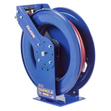 Coxreels EZ-T Series "Truck Mount" HIgh Pressure Spring Driven Hose Reels - EZ-THP-1100