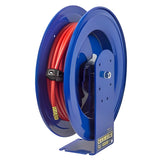 Coxreels EZ-E Series "Expandable" Medium Pressure Multiple Bank System - EZ-E-MP-330