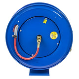 Coxreels EZ-E Series "Expandable" Medium Pressure Multiple Bank System - EZ-E-MP-330