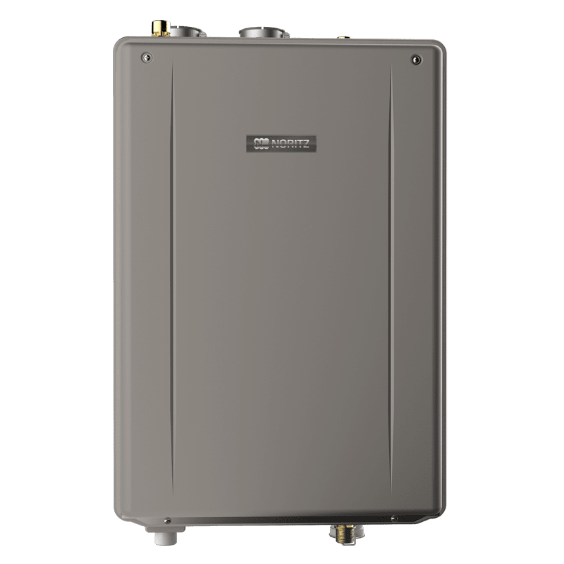 Noritz EZ111DV 199,900 BTU Tankless Water Heater - HCNAC1004-NG
