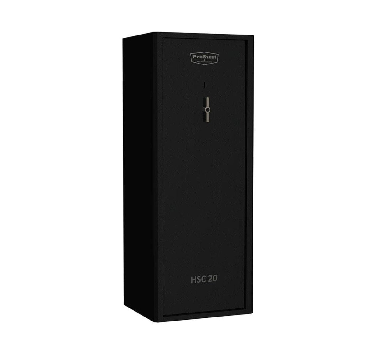 ProSteel Safes High Security Container - HSC20