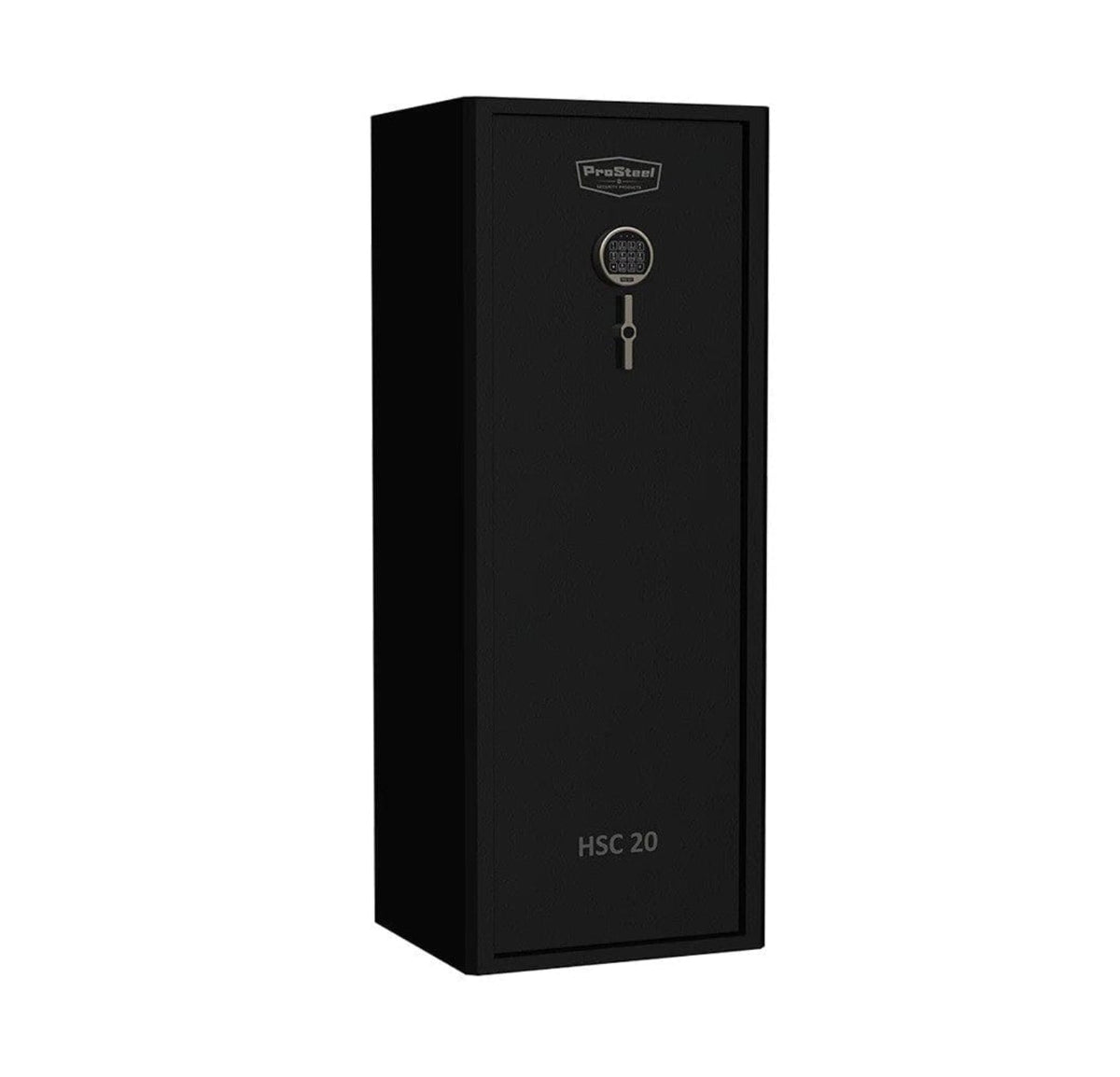 ProSteel Safes High Security Container - HSC20E