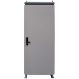 Aims Power Dual Lithium Battery Cabinet Set 230VDC |192AMPS | 44,160 Watt Hours