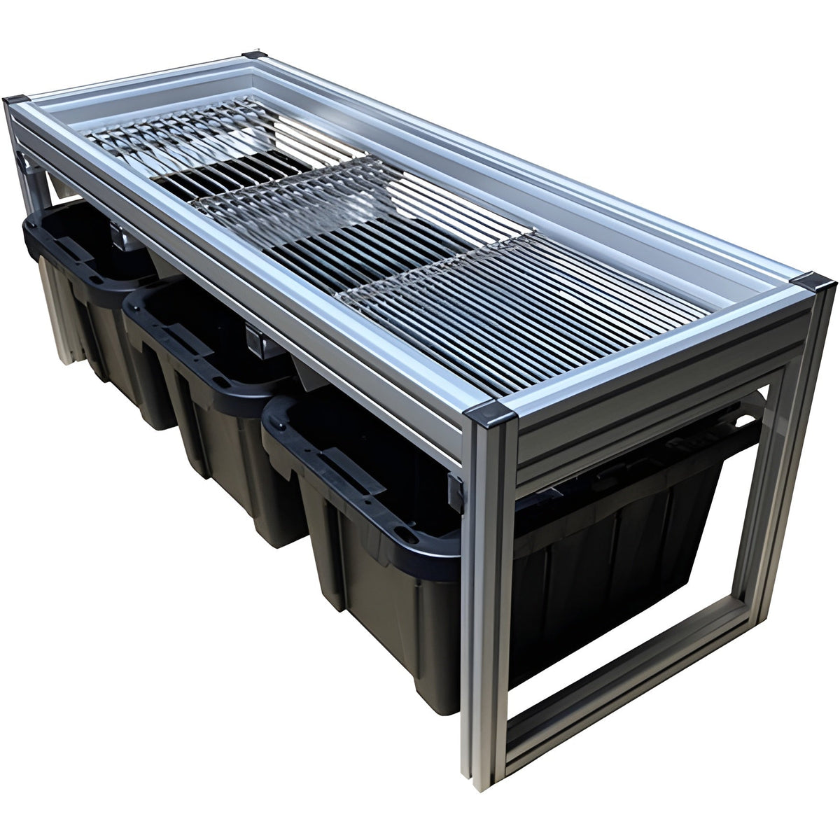 EzTrim Mini Bud Sorting Machine
