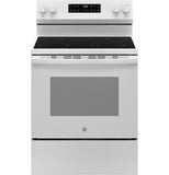 GE APPLIANCES GRF400PVWW GE(R) 30" Free-Standing Electric Range - GRF400PVWW-KT