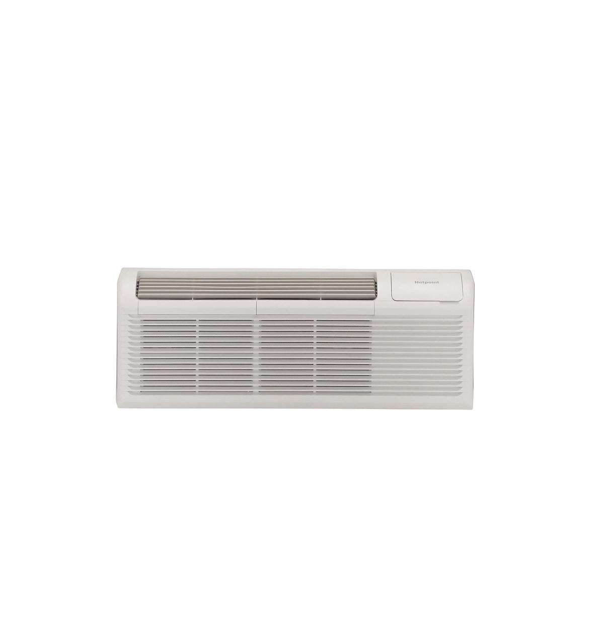 HOTPOINT PTAC Heat Pump Unit with Electric Heat Backup 230/208V, 30amp - AH12H15D5B-KT