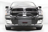 Fab Fours DR13-N3550-1 2013-2018 Dodge Ram 1500 Winch Mount Front Bumper - DR13-N3550-1
