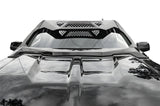 Fab Fours Chevy Silverado 1500 2016-2018 Vicowl - VC3800-1