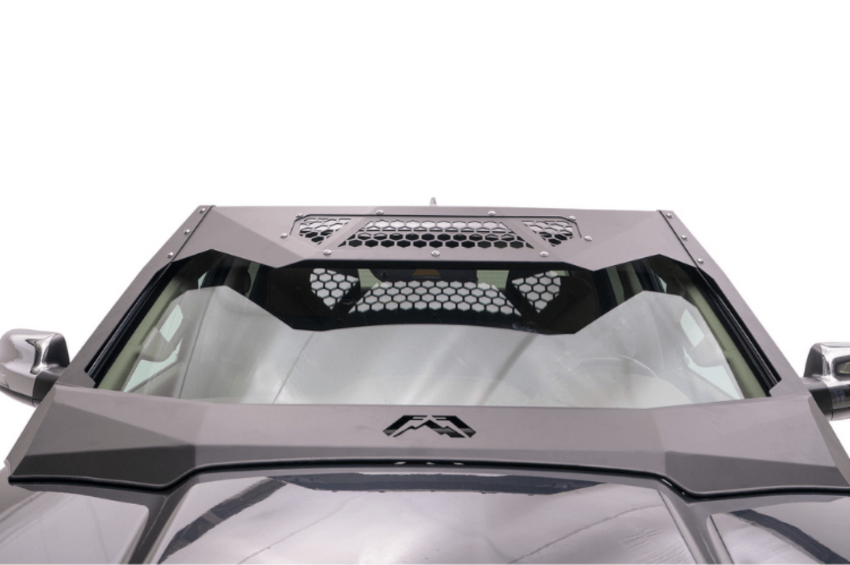 Fab Fours Dodge Ram 1500 2019-2024 Vicowl - VC4200-1