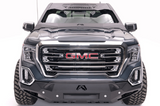 Fab Fours GMC Sierra 1500 2019-2022 Vicowl - VC3900-1