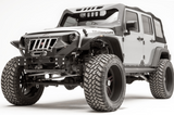 Fab Fours JK3020-1 Jeep Wrangler JK 2007-2018 Vicowl - JK3020-1
