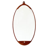 Lostine Fairmount Mirror - Long Oval