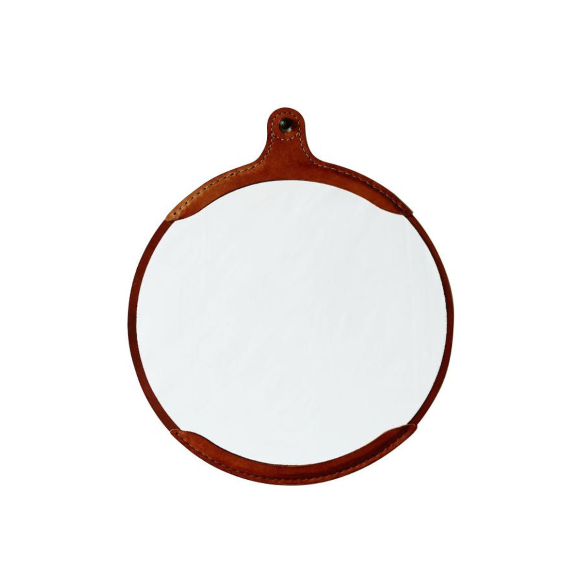 Lostine Fairmount Mirror - Round