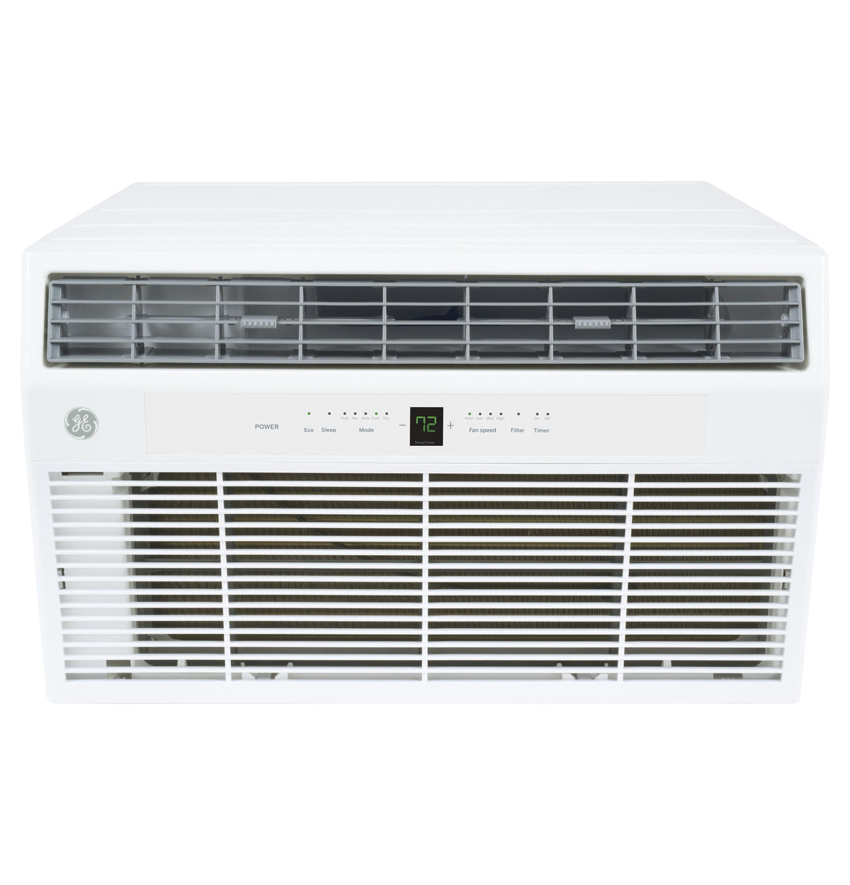 GE APPLIANCES AKEQ10DCJ GE(R) Built In Air Conditioner - AKEQ10DCJ-KT