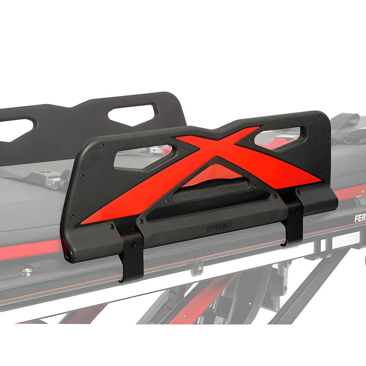 Ferno PRO 28Z SX Surface Xtender (1 Pair) - FNO-1590164