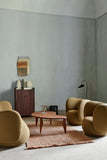 Ferm Living Feve Coffee Table - 1104266418
