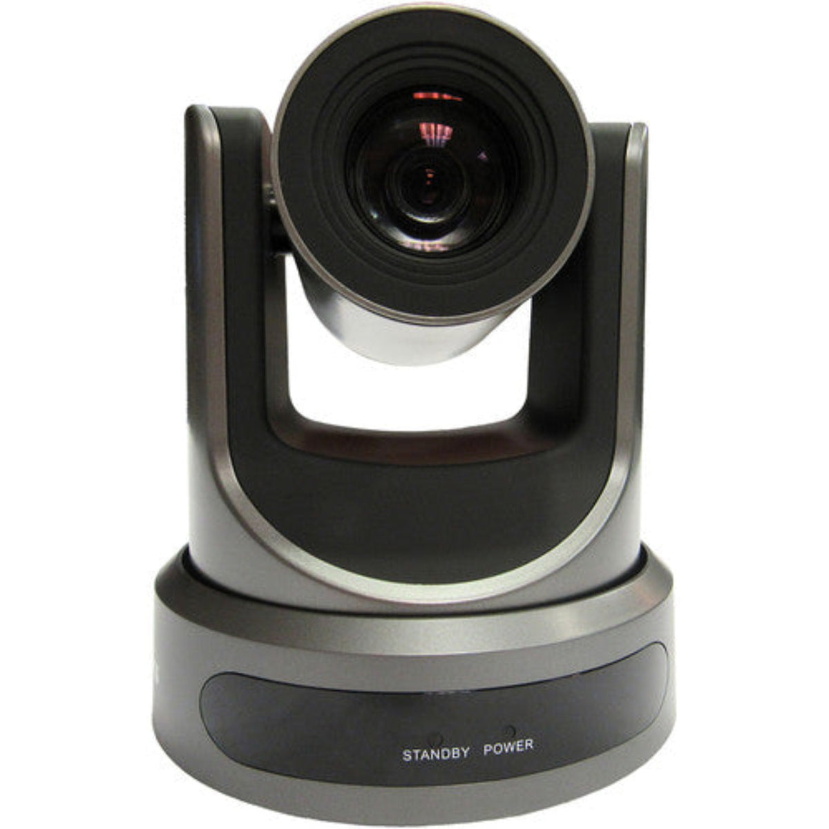 PTZOptics PT20X-NDI-GY  Live Broadcast and Conference Camera (Gray) - PT20XNDIGY