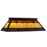 Ram Game Room FILIGREE-44" BILLIARD LIGHT WITH KD FRAME - FIL-KD