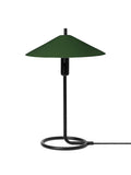 Ferm Living Filo Table Lamp - Round - 1104265557