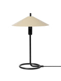 Ferm Living Filo Table Lamp - Round - 1104265557