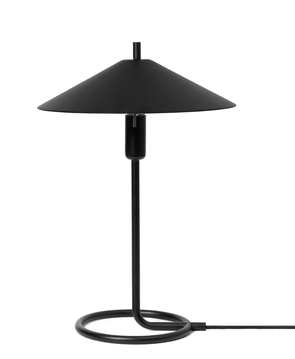 Ferm Living Filo Table Lamp - Round - 1104265557