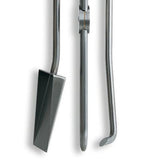 Peter Maly Fireside Tool Set - Floor Stand - CO-PMTS