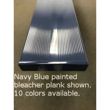 Bleacher FanStand Outdoor Bleachers - FAN2-1FP-9