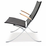 Lange Production FK 82 X-Chair