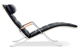 Lange Production FK 87 Grasshopper Lounge Chair