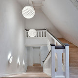 Louis Poulsen Flindt Aluminium Wall Light