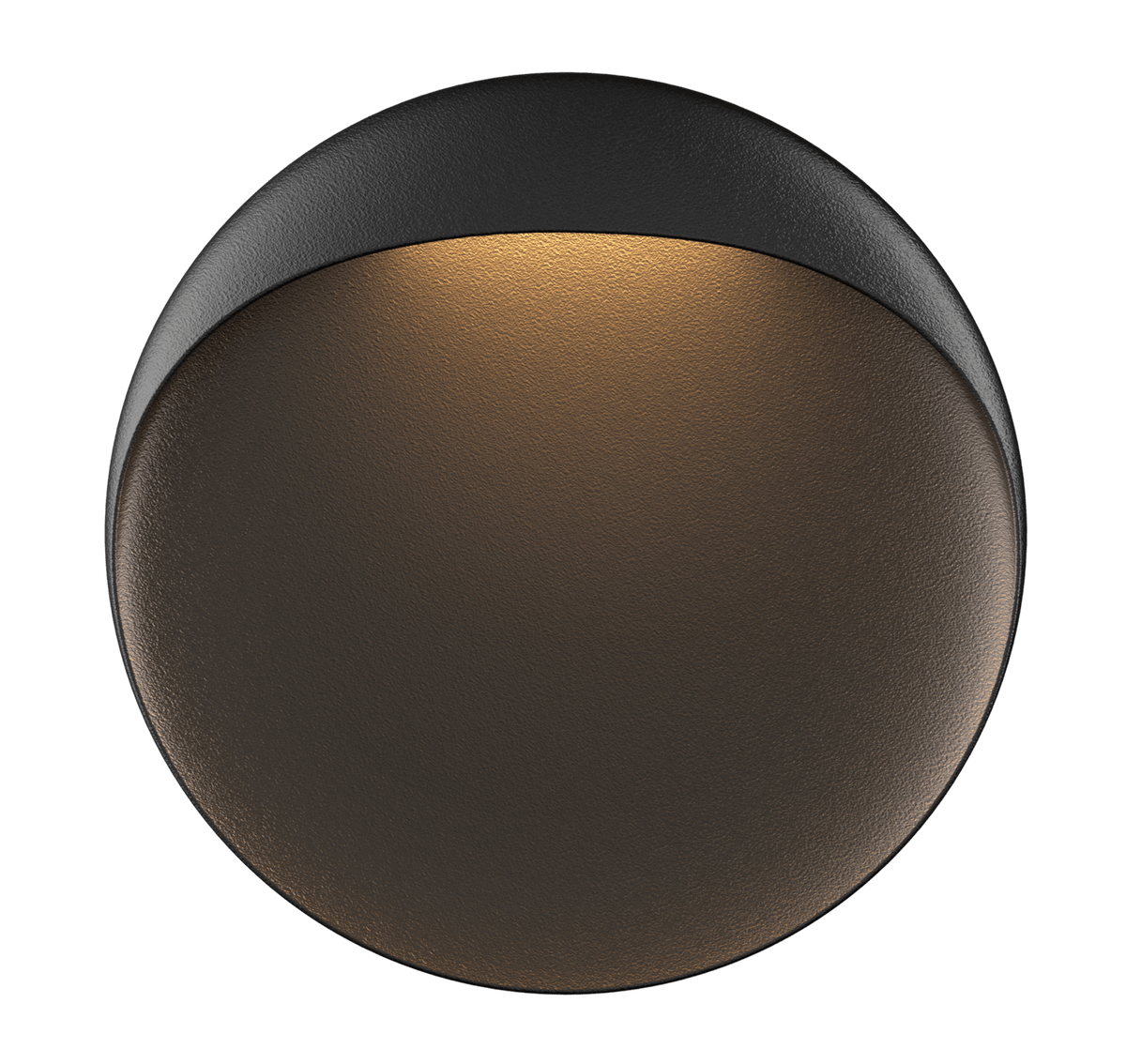 Louis Poulsen Flindt Black Wall Light