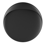 Louis Poulsen Flindt Black Wall Light