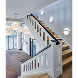 Louis Poulsen Flindt White Wall Light
