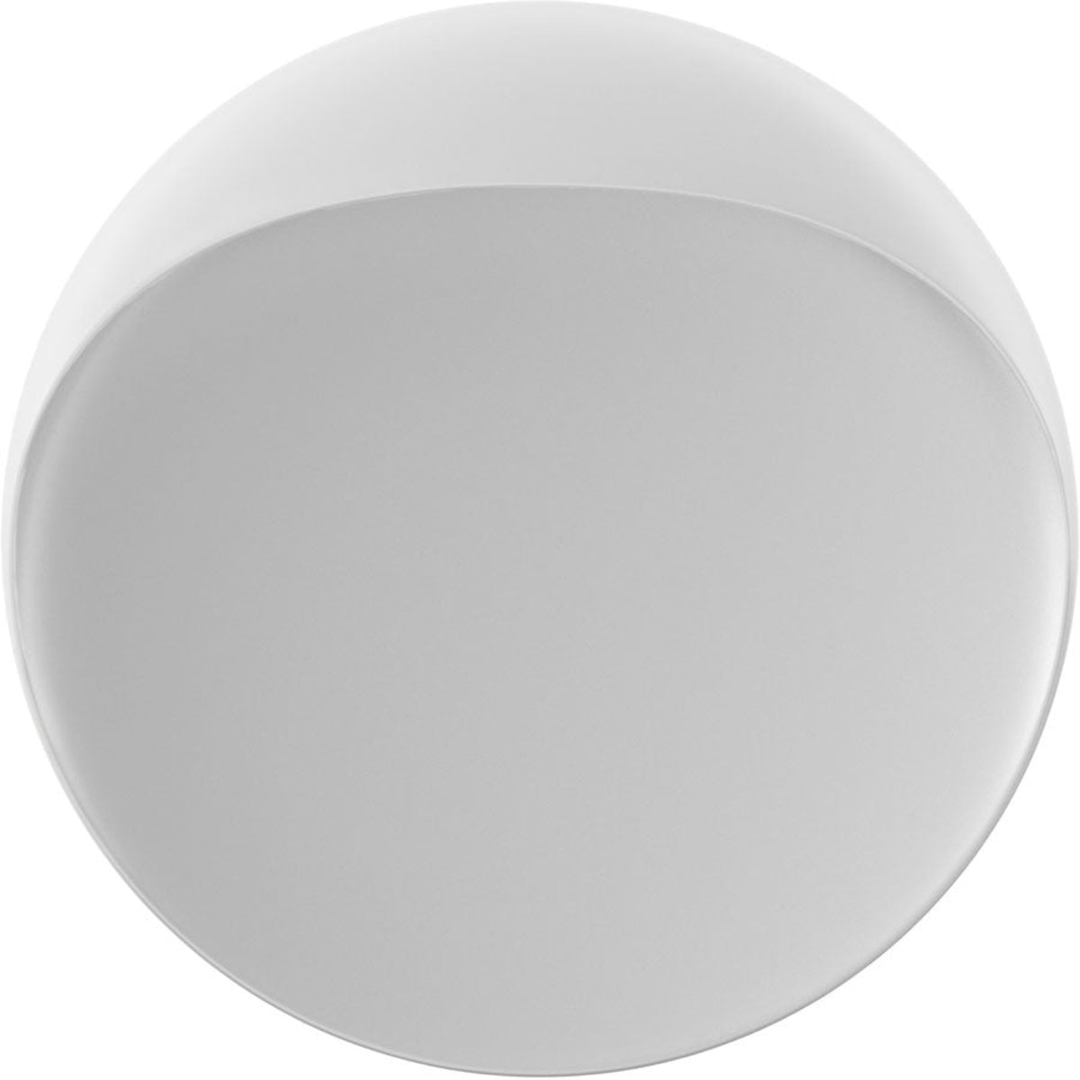 Louis Poulsen Flindt White Wall Light