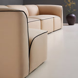 Woud Flora Modular 2-Seat Sofa