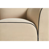 Woud Flora Modular 2-Seat Sofa