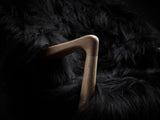 Eikund Fluffy Lounge Chair