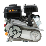 BBR Tuning Complete 79cc The Beast Pull Start 4-Stroke Bicycle Engine Kit - FH-79-ENGTRAN + FH-79PARTSKIT