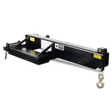 Star Industries Forklift Jib Boom