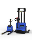 ELECTRIC PALLET JACK 4,400LBS - BCO-EPG