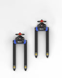 BLUECO ELECTRIC PALLET JACK BUNDLE X2 - BCO-EPGX2