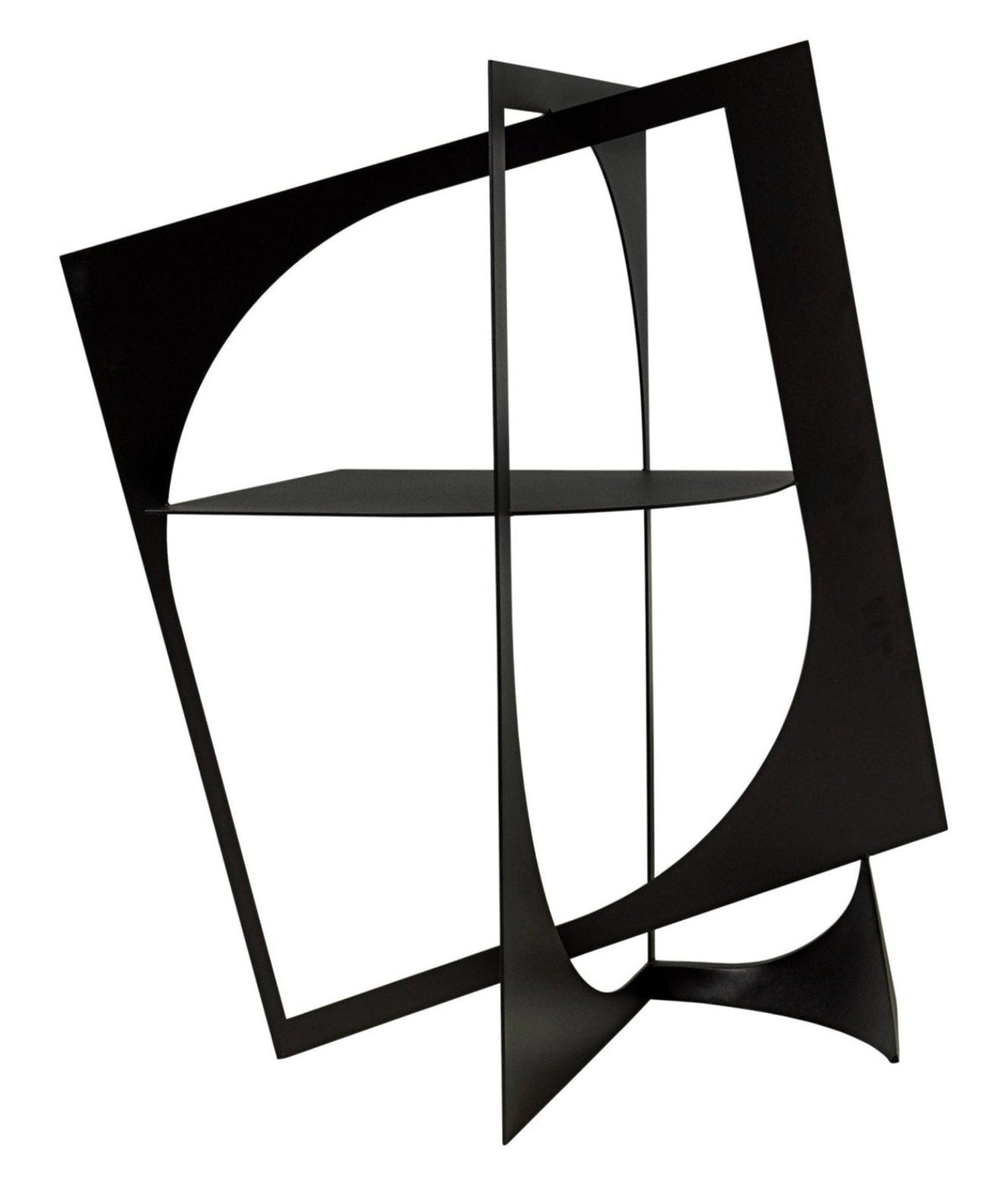 Kristina Dam Frame Sculpture - KDS400400459